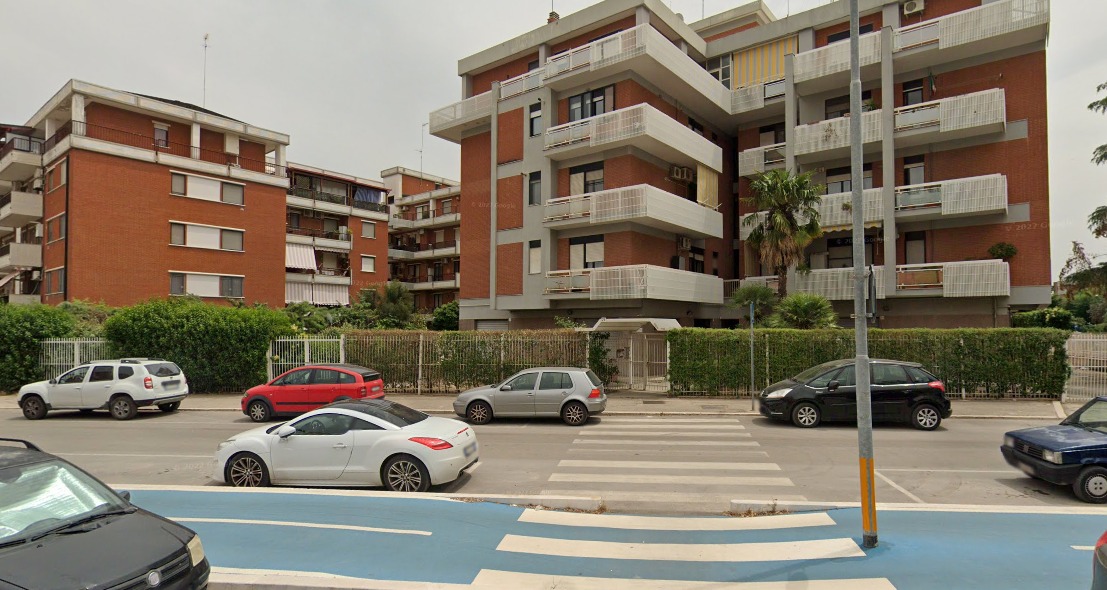 Via Mons. Lenotti